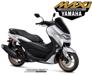 harga nmax connected