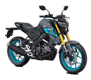 Yamaha Mt 15