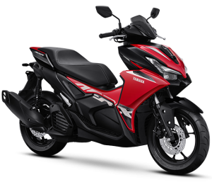 aerox alpha