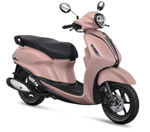 harga yamaha grandfillano karawang sukabumi