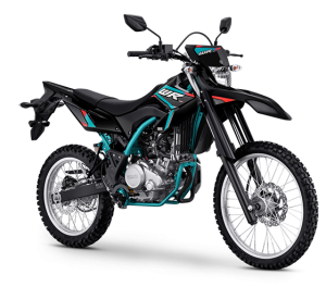 Yamaha Wr 155