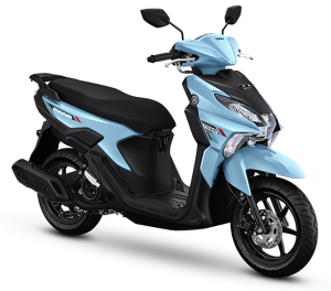 YAMAHA GEAR ULTIMA 125