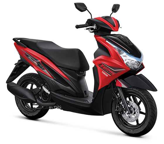 FREGO MERAH 2026