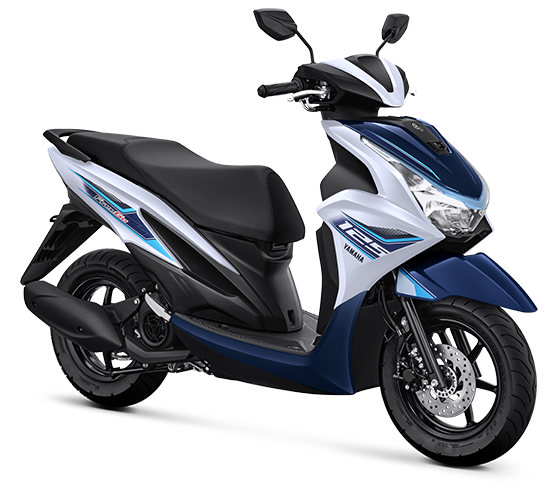 FREGO PUTIH 2026