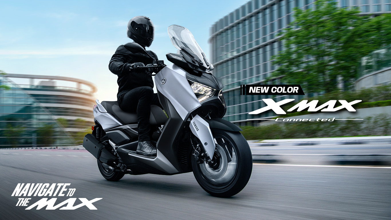 xmax web