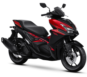 AEROX ALPA