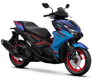 AEROX ALPA CYBER