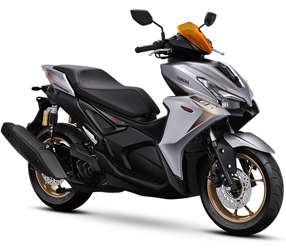 AEROX ALPA TURBO ULTIMATE